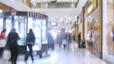 Rio alışveriş merkezi Moskova'da