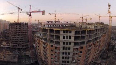 Apartman İnşaat