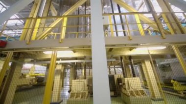 Özel makine aracının metal ürünleri