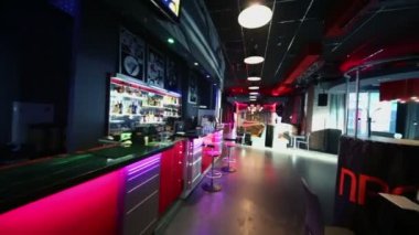Sayaç umudu bar Bar