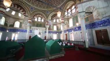 İç Türbesi Murad III
