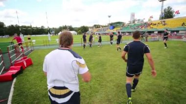 Koç takım eğitim denetleme