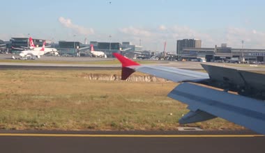 Uçağın havaalanı Atatürk indir