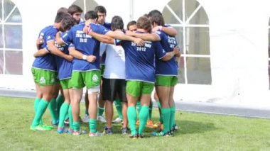 Koç görüşmeler oyuncular için