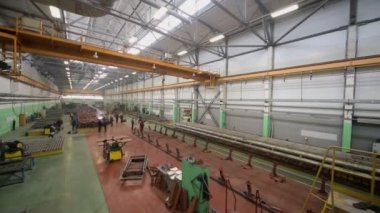 Koç Topluluğu kaynakçılar işe