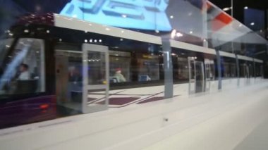 İkinci Avrasya Kongresi ve Sergisi