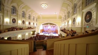 Moskova Çaykovski Konservatuarı