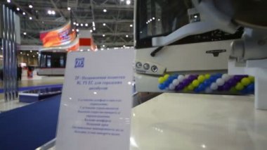 Otobüsler için bağımsız süspansiyon