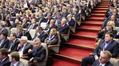 İzleyici olarak Forum küçük işletme