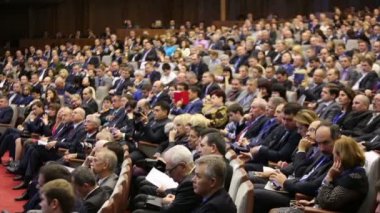 İzleyici olarak Forum küçük işletme