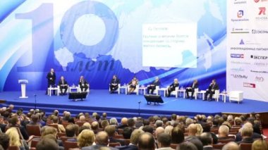 Hoparlör Forum küçük işletme performans