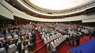 Seyirci ve Forum küçük işletme aşamasında