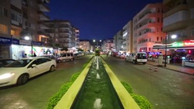 Küçük çeşmeler ve Mehmet çakır araçlarda