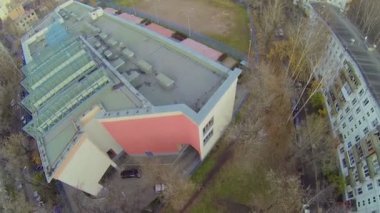 Üniversite otomasyon ve bilgi teknolojisi