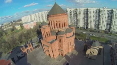 Katedral Ermeni Kilisesi Ahtamar Sp.