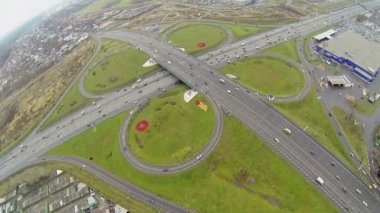 Taşıma sürmek yanında speedway ve Shchelkovskaya köprü