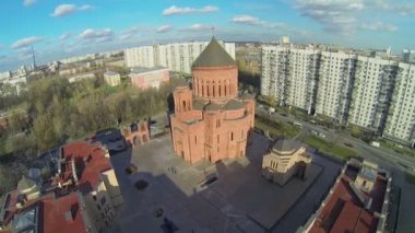 Katedral Ermeni Kilisesi Ahtamar Sp.