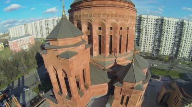 Katedral Ermeni Kilisesi Ahtamar Sp.