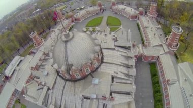 Petrovsky seyahat Palace