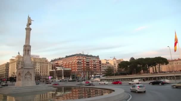 Teatro Fernan Gomez Centro de Arte — Video