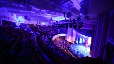 rekabet Rus Demiryolları güzellik