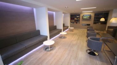 boş tuvaleti İş Merkezi