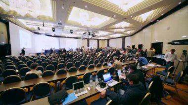 Rus Futbol Birliği başkanı seçim