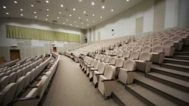 federal devlet istatistik Servisi Toplantı salonunda