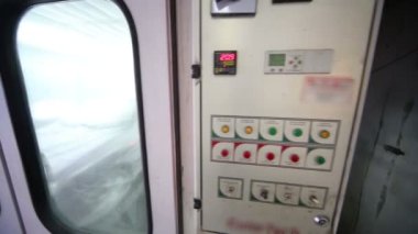 Boyama kabini içinde arkadaşlarınızla