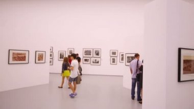 Fotoğraf Sergisi atomik medeniyet