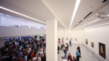 Fotoğraf Sergisi atomik medeniyet