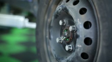 Erkek elleri montaj forelock