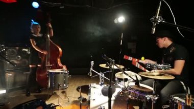 rock grubu Studio