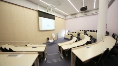 Oditoryum Singapur 1 60 kişilik