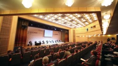 Uluslararası Konferans Emlak İnsanlar