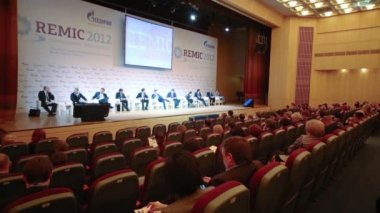 Uluslararası Konferans Gayrimenkul Yönetimi