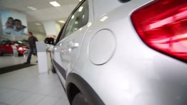 bayilik Avtomir yeni araba Suzuki