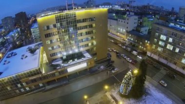 Doğu Bölgesi İli ile kentsel sektör