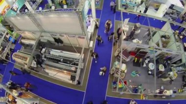 Uluslararası Sergi Expoclean insanlara