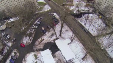 Kış gününde konut sektörünün panoraması