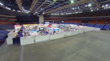 Uluslararası Fuar Expoclea