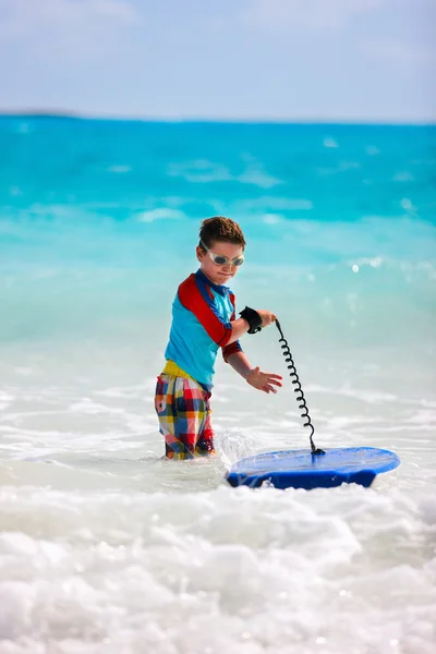 Férias de verão diversão — Fotografia de Stock