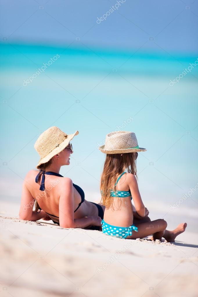 Vacances Plage Images Libres De Droit Photos De Vacances Plage Depositphotos