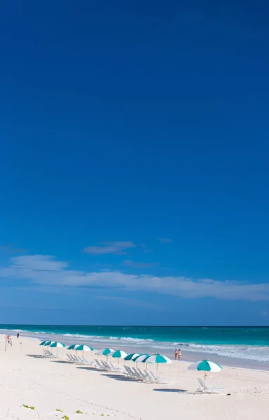 Playa tropical —  Fotos de Stock