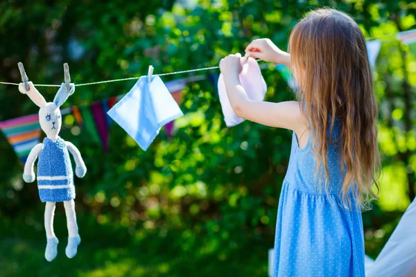 Zomer plezier — Stockfoto