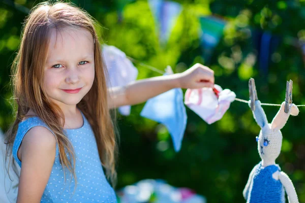 Summertime fun — Stock Photo, Image