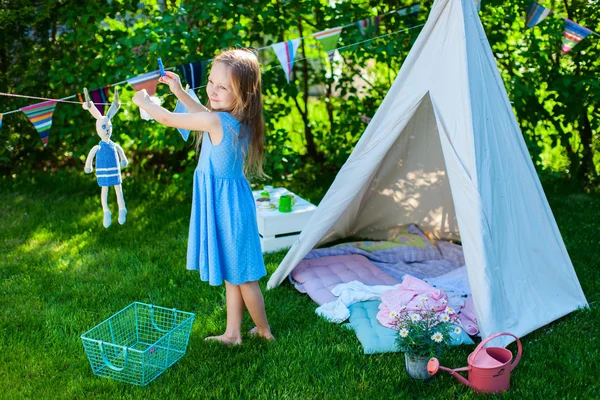 Summertime fun — Stock Photo, Image