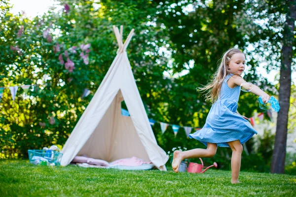 Zomer plezier — Stockfoto