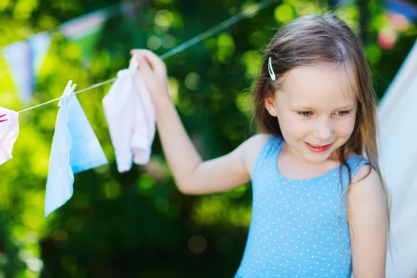 Zomer plezier — Stockfoto