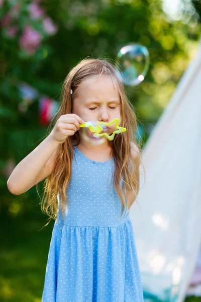 Summertime fun — Stock Photo, Image